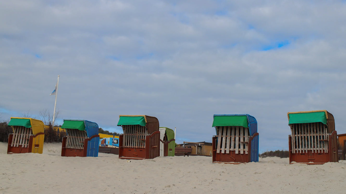 Strand Dune ©Peter van de Braak