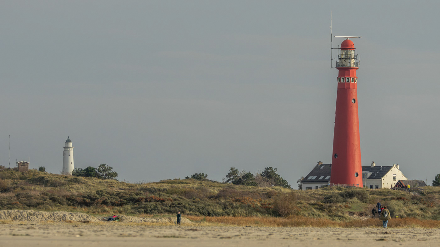 Herfstexcursie Schiermonnikoog 18 t/m 22 oktober 2025