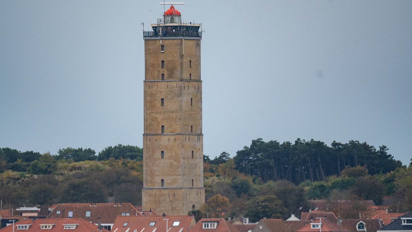 Vuurtoren van Terschelling