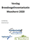 Maashorst 2020