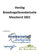 Maashorst 2021
