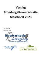 Maashorst 2023