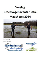 Maashorst 2024