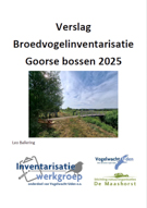 Goorse Bossen 2025