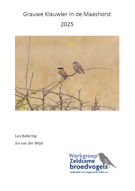 Grauwe Klauwier 2025