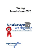 Broedseizoen 2025